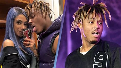 ally lotti leaked|Juice Wrld’s Former Girlfriend Ally Lotti Tries to Sell。